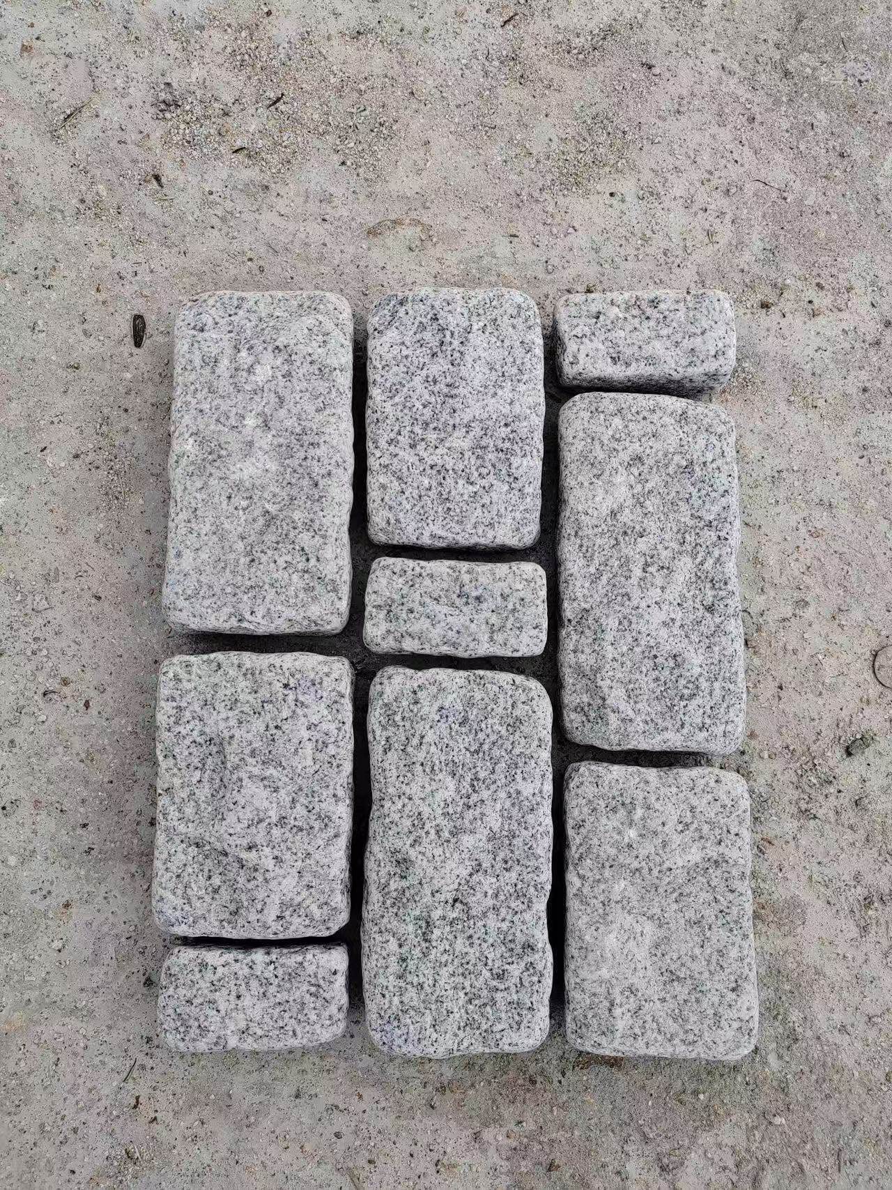 Threshold Stone