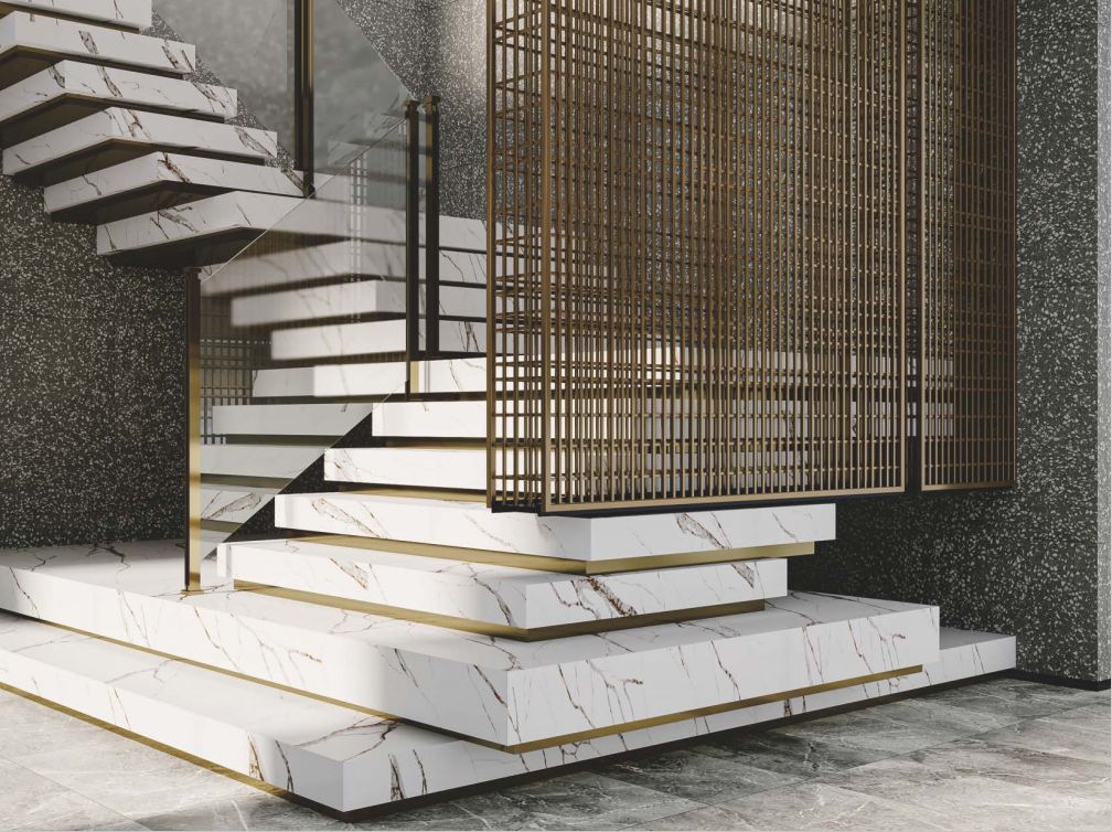 Quartz Stone Slabs & Countertops