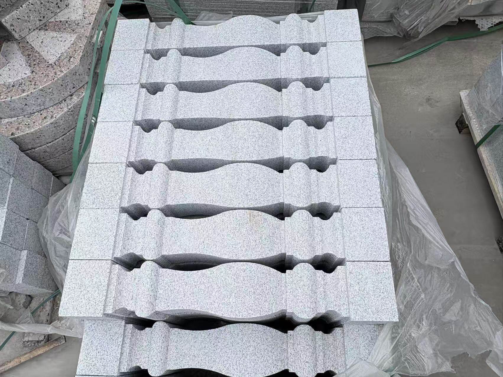 Stone Turtle Carving