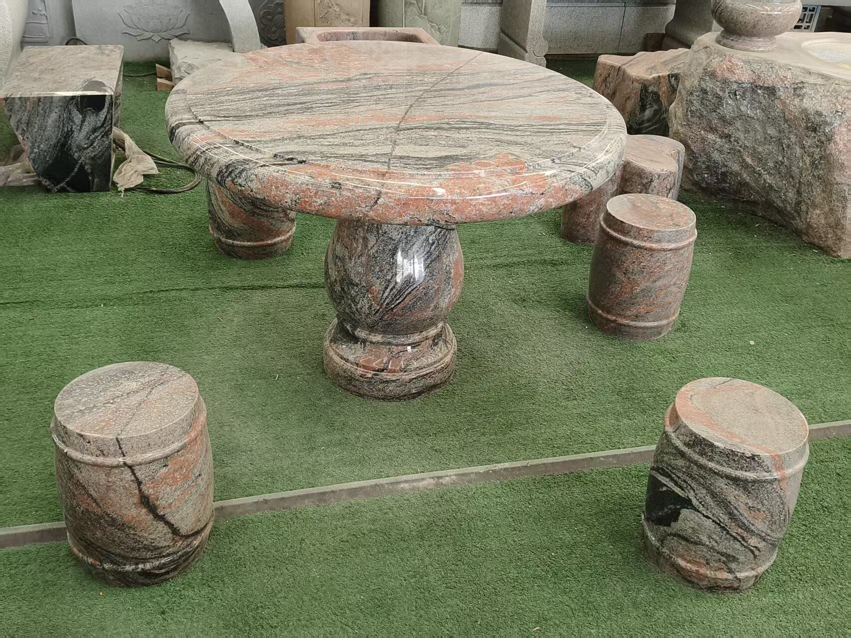 Bridge Stone