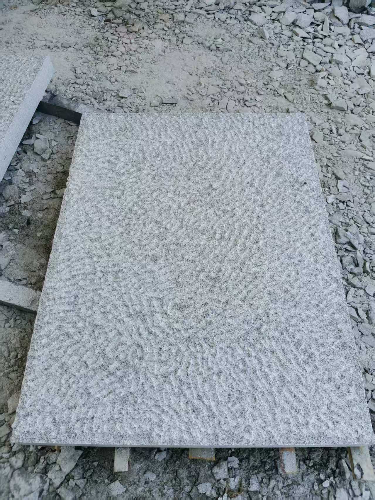 Pineapple‑faced Surface