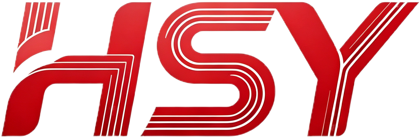 好森燚科技Logo