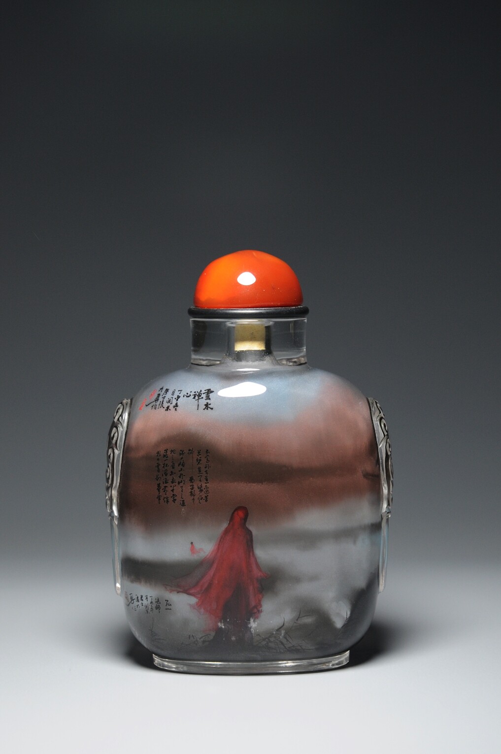 Master Hongyi, Clouds and Water Zen 2