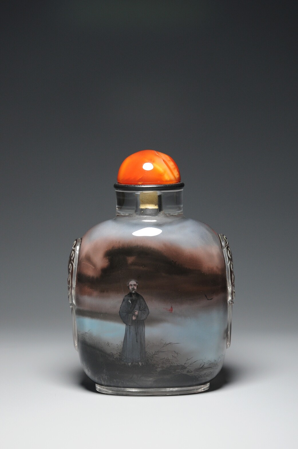 Master Hong Yi | Zen Heart of Clouds and Water