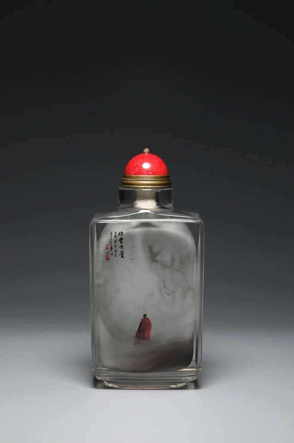 "Red Dust", "Clouds and Mist Support"