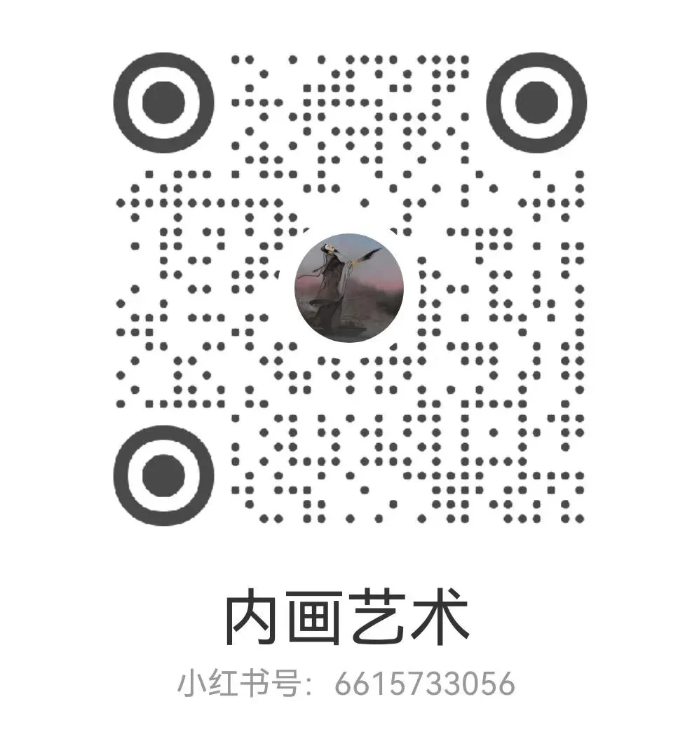 Xiaohongshu QR Code