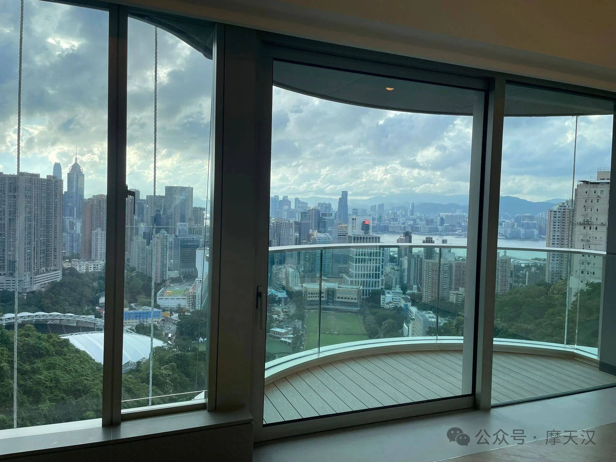 香港港岛峻譽•渣甸山 - 图片2