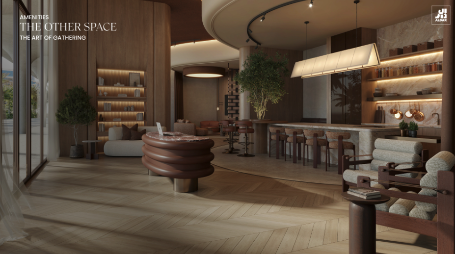 阿布扎比The Row Saadiyat - 图片5