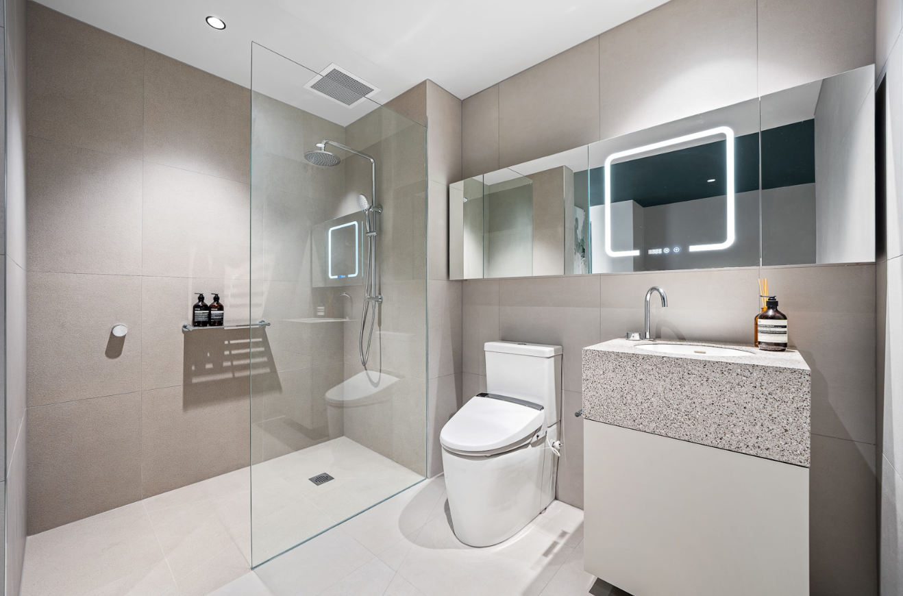 墨尔本华人中心Solara Glen Waverley
