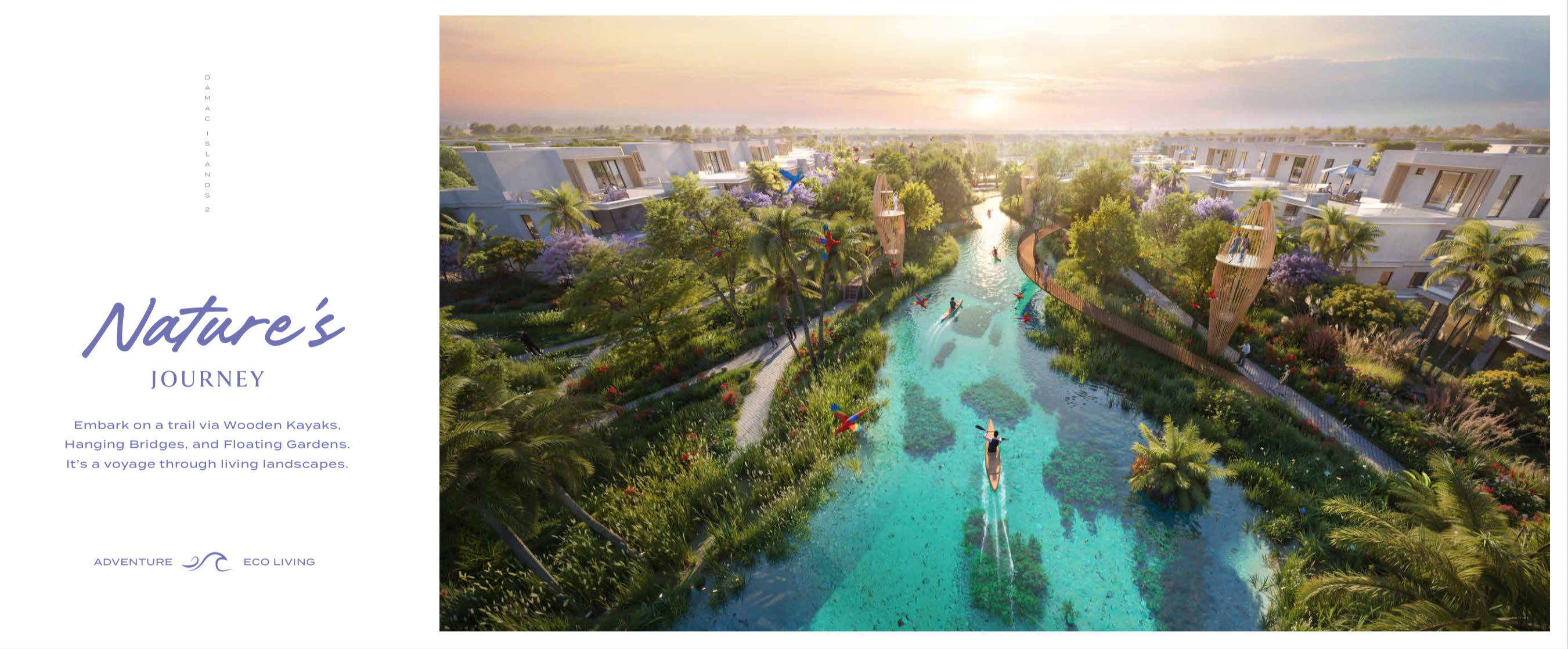 迪拜市中心别墅Islands 2 - 图片4