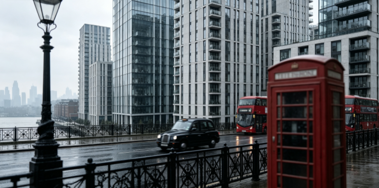 在英国买房，印花税到底要交多少？2026最新算法一次讲清楚