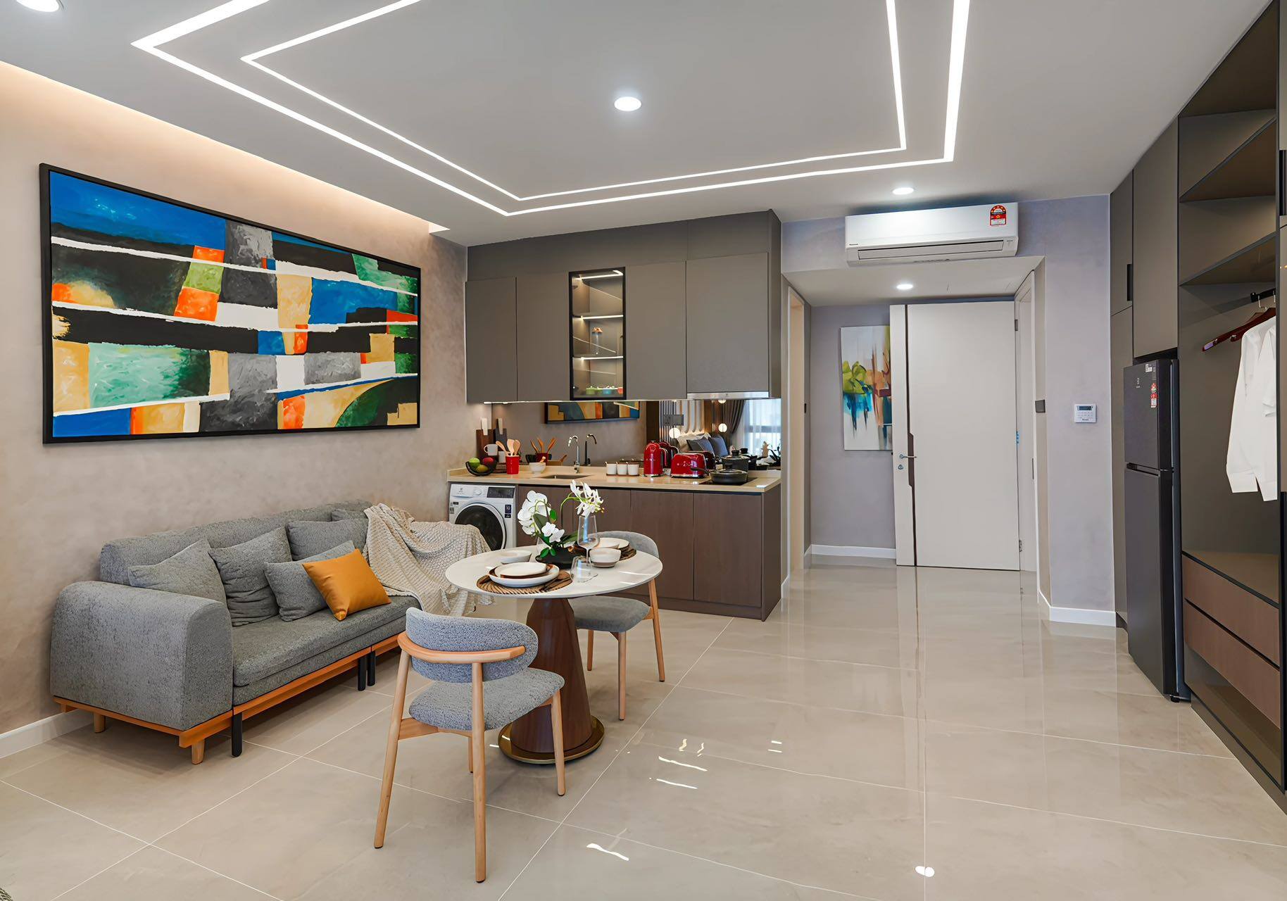 吉隆坡市中心 CENTRIX&nbsp;KLCC - 图片3
