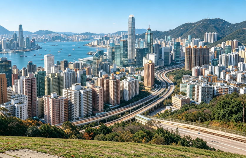 香港研究生