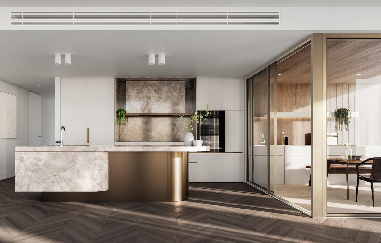 墨尔本中央商务区 Atlas - 图片2