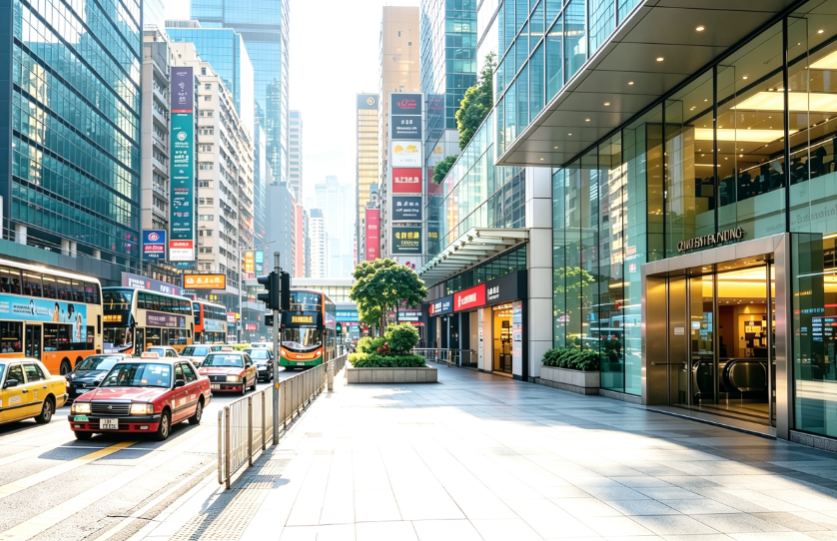 香港优才计划