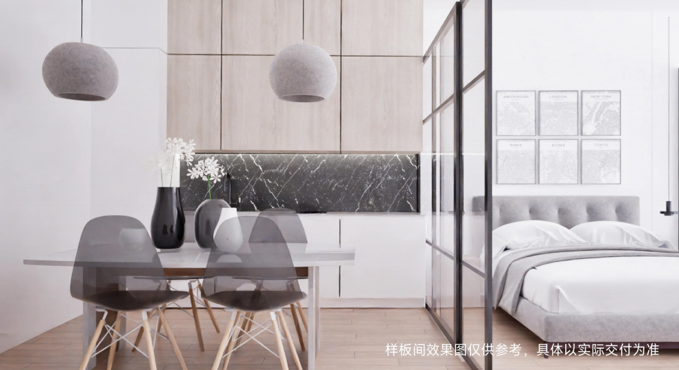 雅典北部海滨Marina9 - 图片5