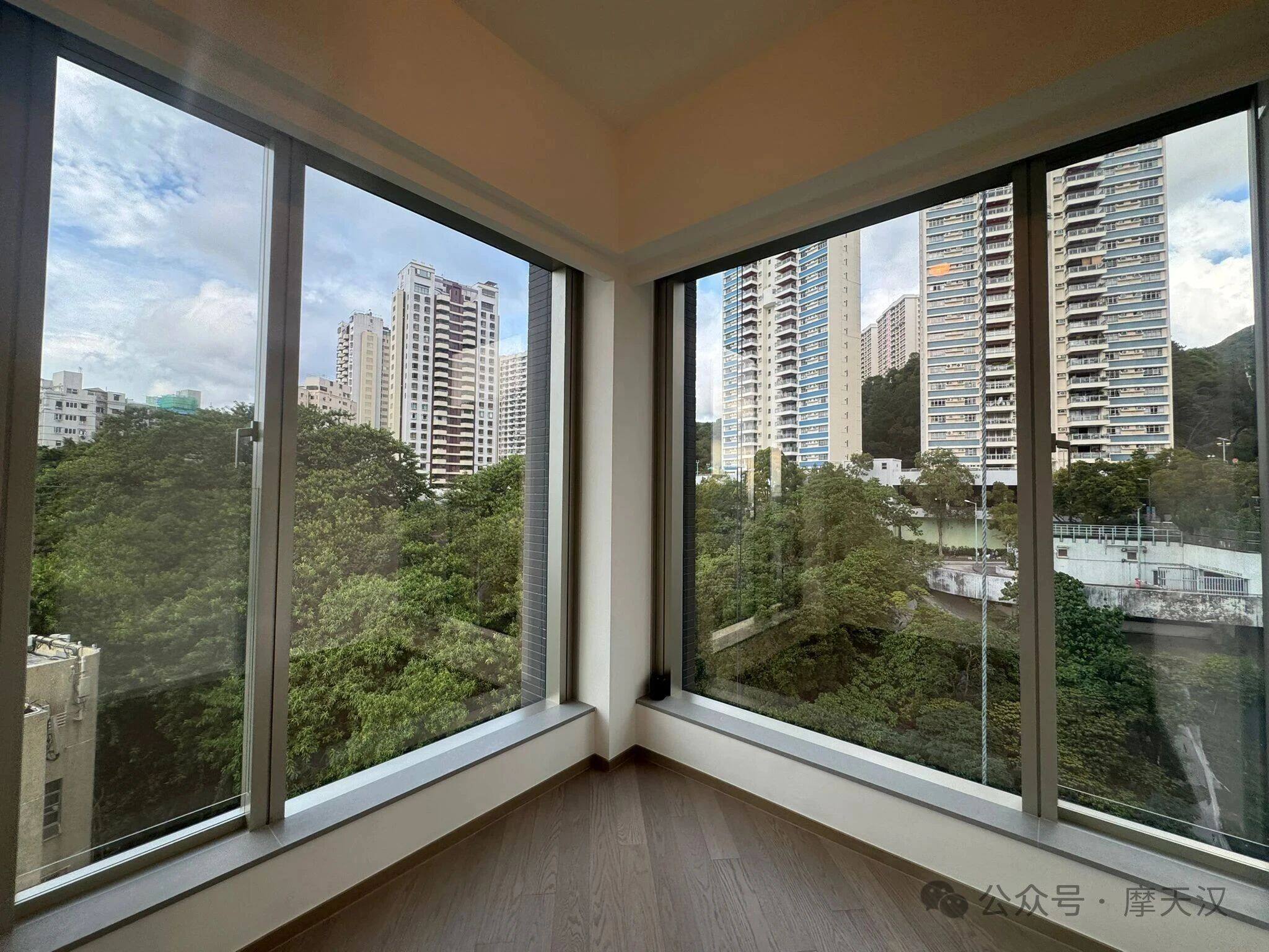 香港港岛峻譽•渣甸山 - 图片4