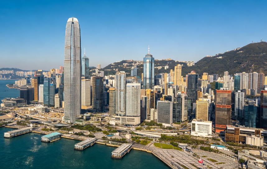 香港资本投资者入境计划