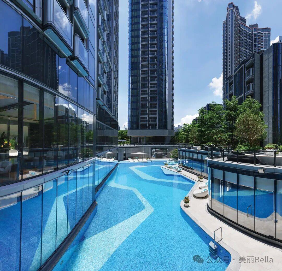 香港启德The Henley - 图片3