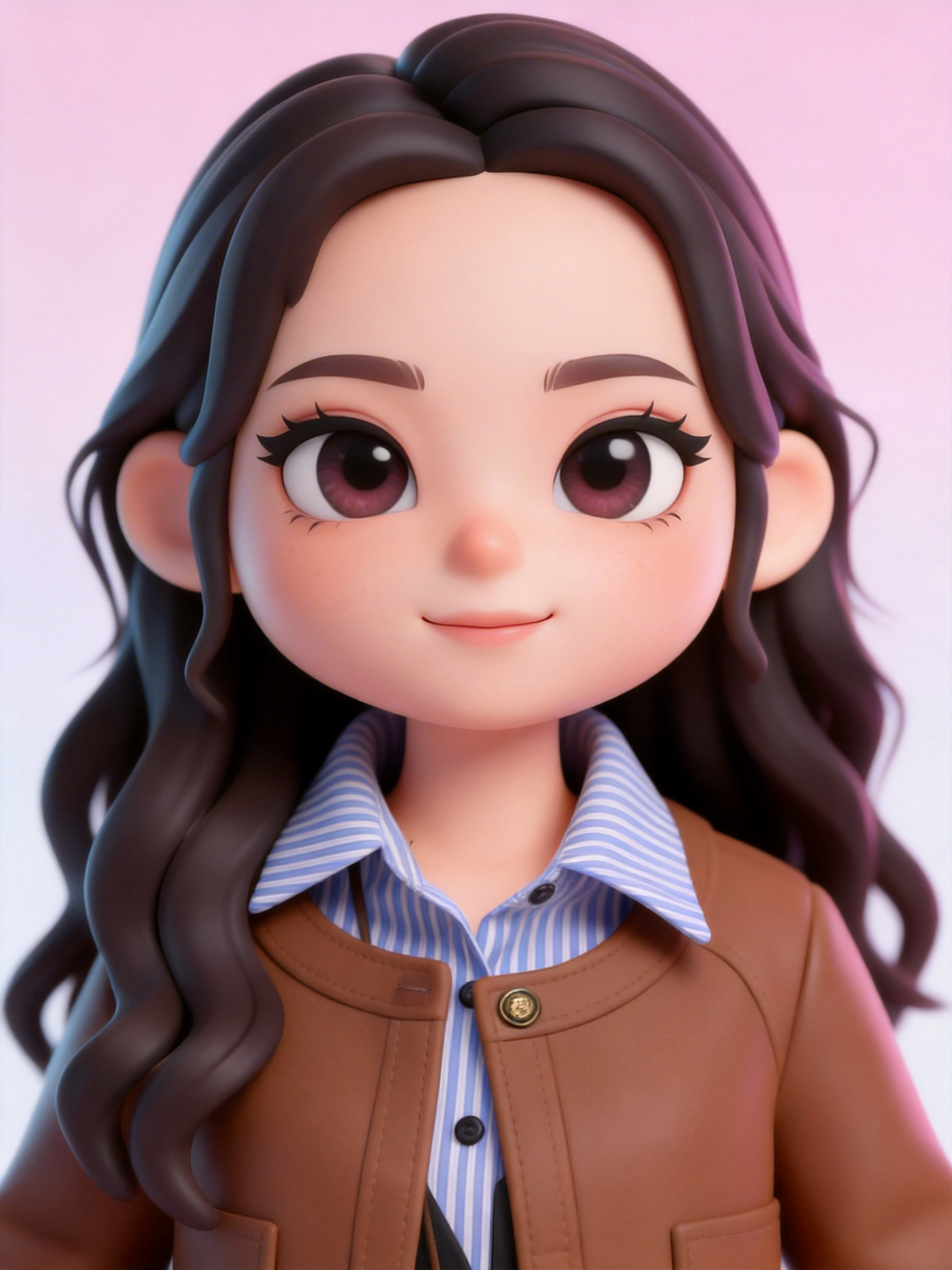 Serena Cao