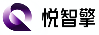悦智擎 Logo