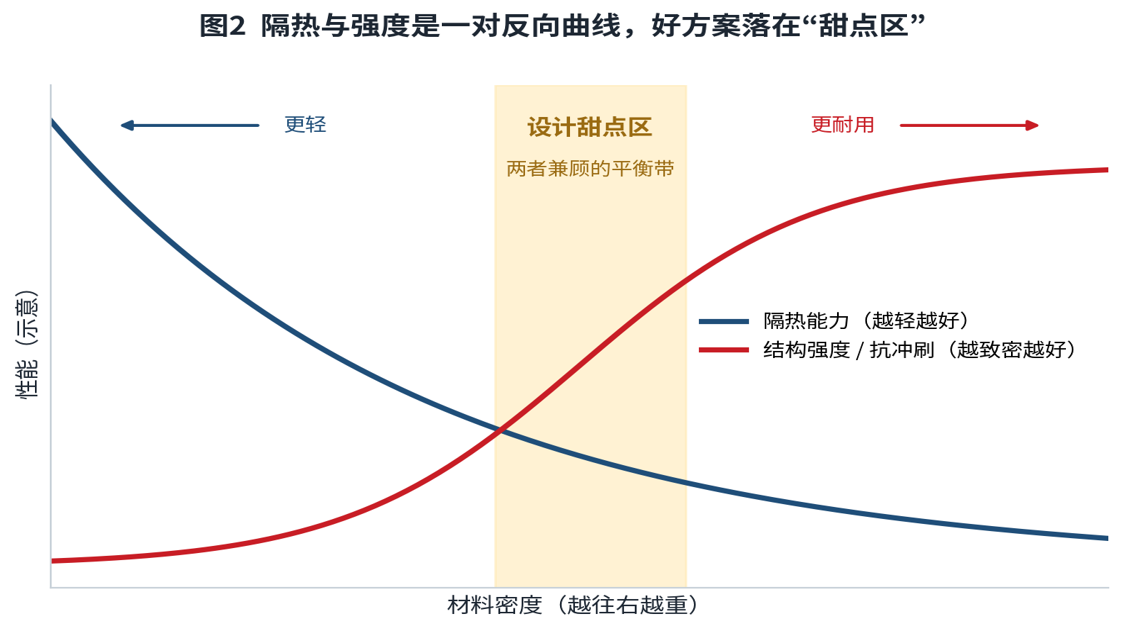热防护系统多学科优化迭代流程