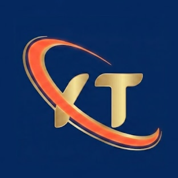 天羿全安 Logo