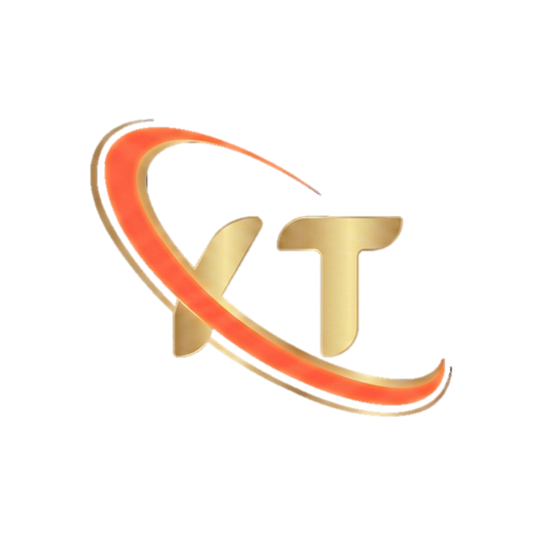 天羿全安 Logo