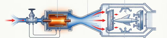 Tianyi Quan'an Extreme Thermal Environment Simulation Equipment Passes Technical Review by SJTU Expert Panel