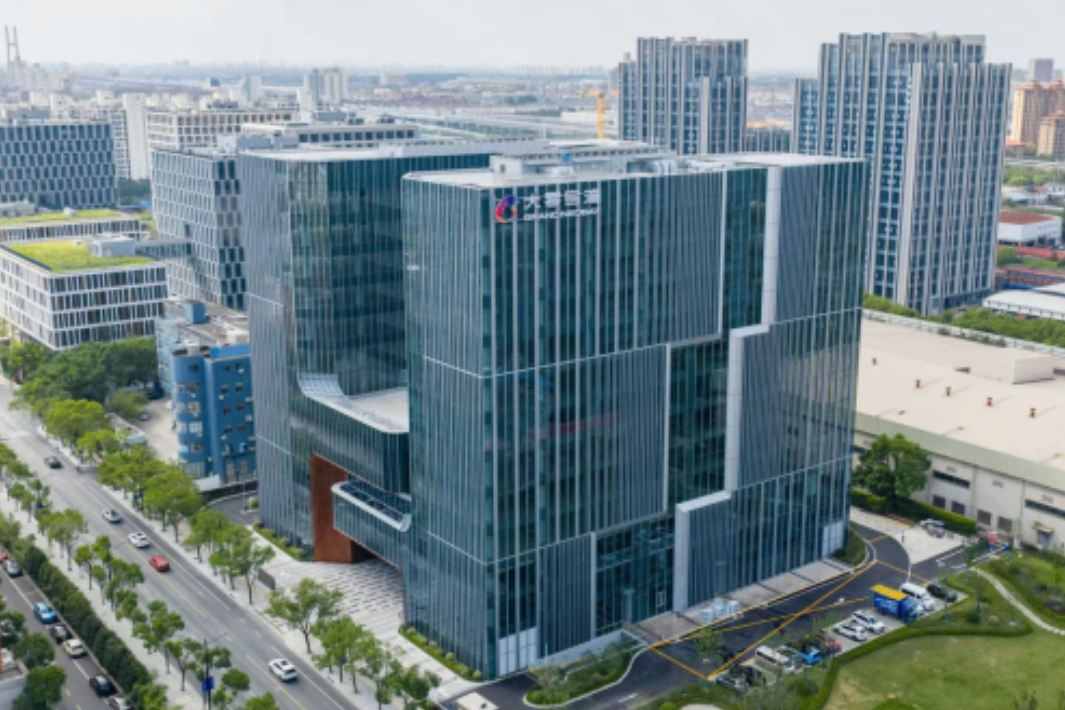 Headquarters