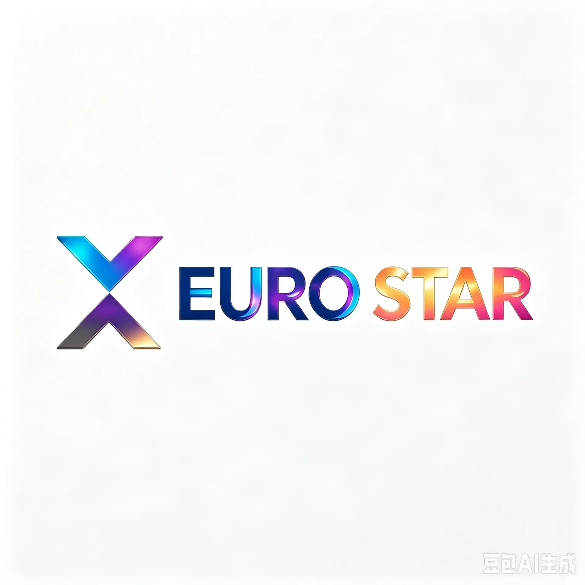 欧之星 EURO STAR