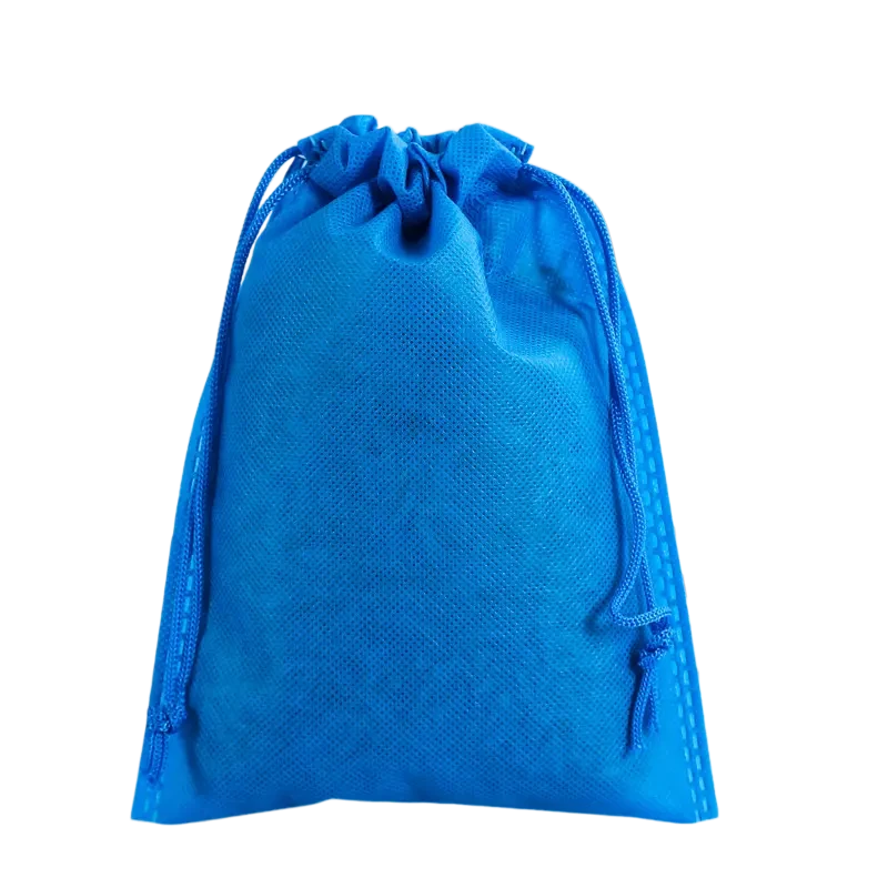 Promotional PP Non Woven Gift Bag view 3