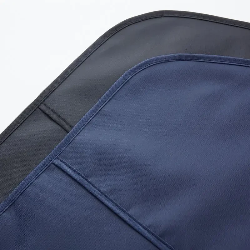 Foldable Travel Suit Carrier Bag with Carrying Handles view 4