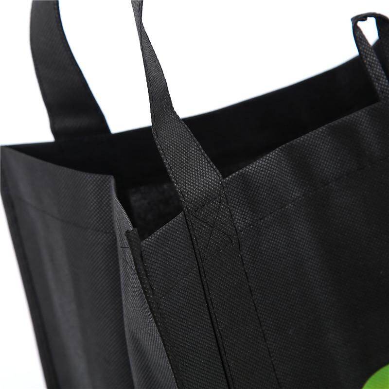 Large Capacity PP Non Woven Shopping Bag view 4