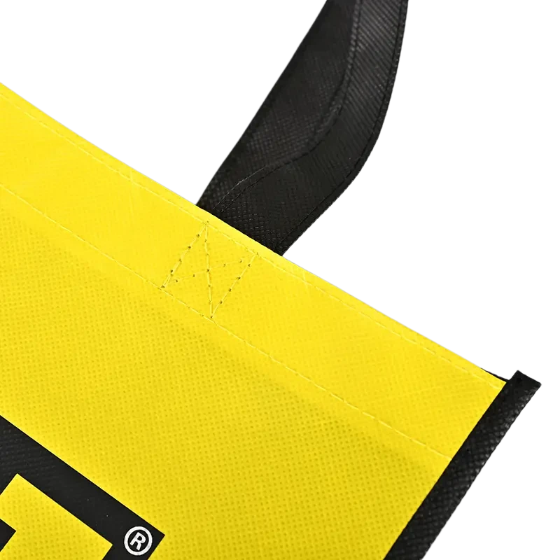 Eco Recyclable PP Non Woven Bag view 4