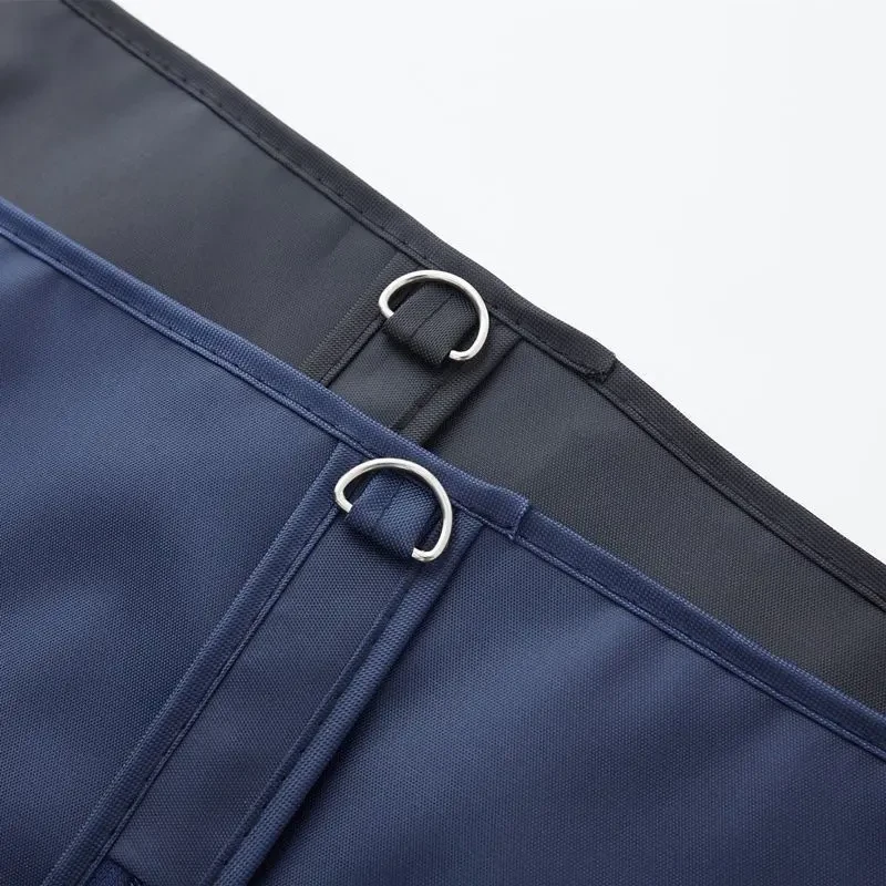 Foldable Travel Suit Carrier Bag with Carrying Handles view 2