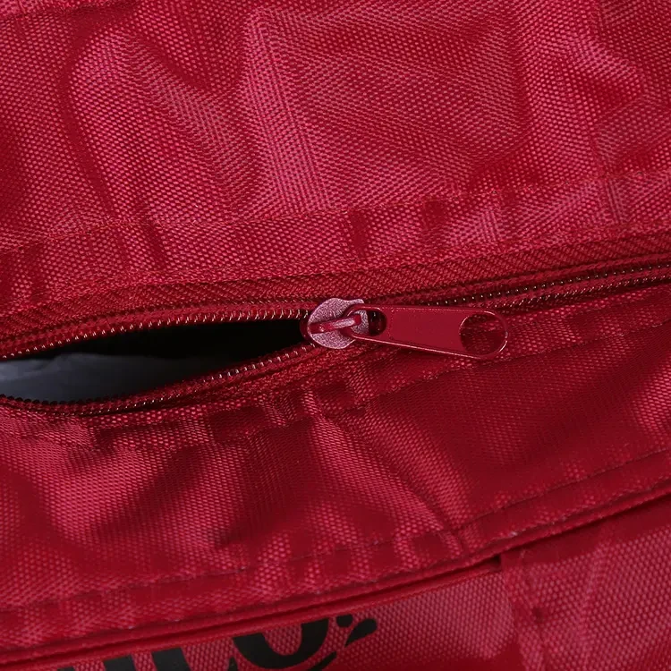 600D Polyester Thermal Lunch Box Cooler Bag view 3