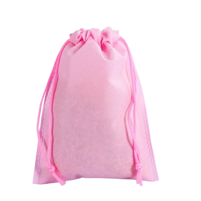 Promotional PP Non Woven Gift Bag view 2