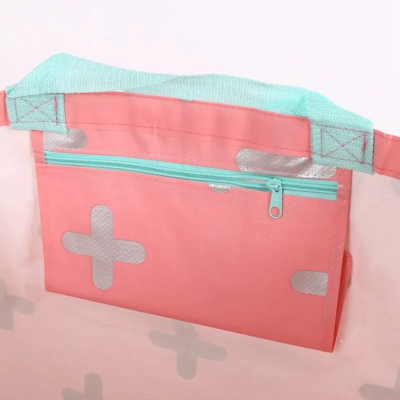 Oversized PP Woven Moving & Storage Bag view 4