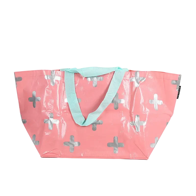 Oversized PP Woven Moving & Storage Bag view 2