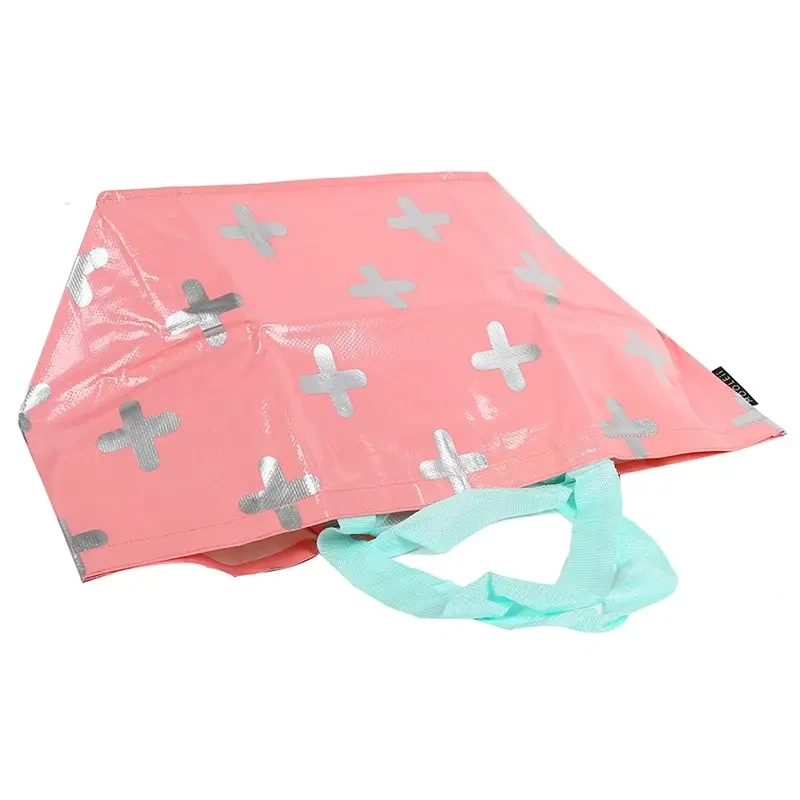 Oversized PP Woven Moving & Storage Bag view 3