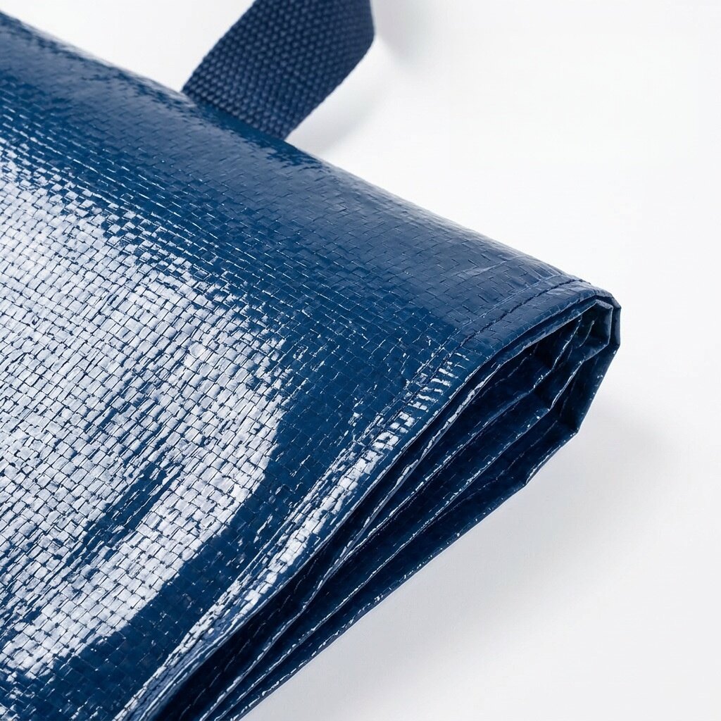 PP Woven Moving Bag Home Storage Bag view 3