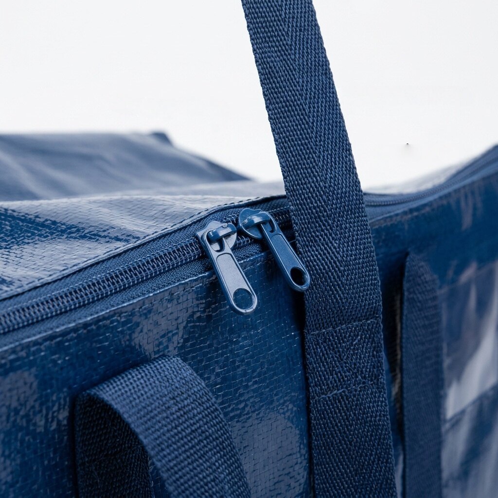 PP Woven Moving Bag Home Storage Bag view 4
