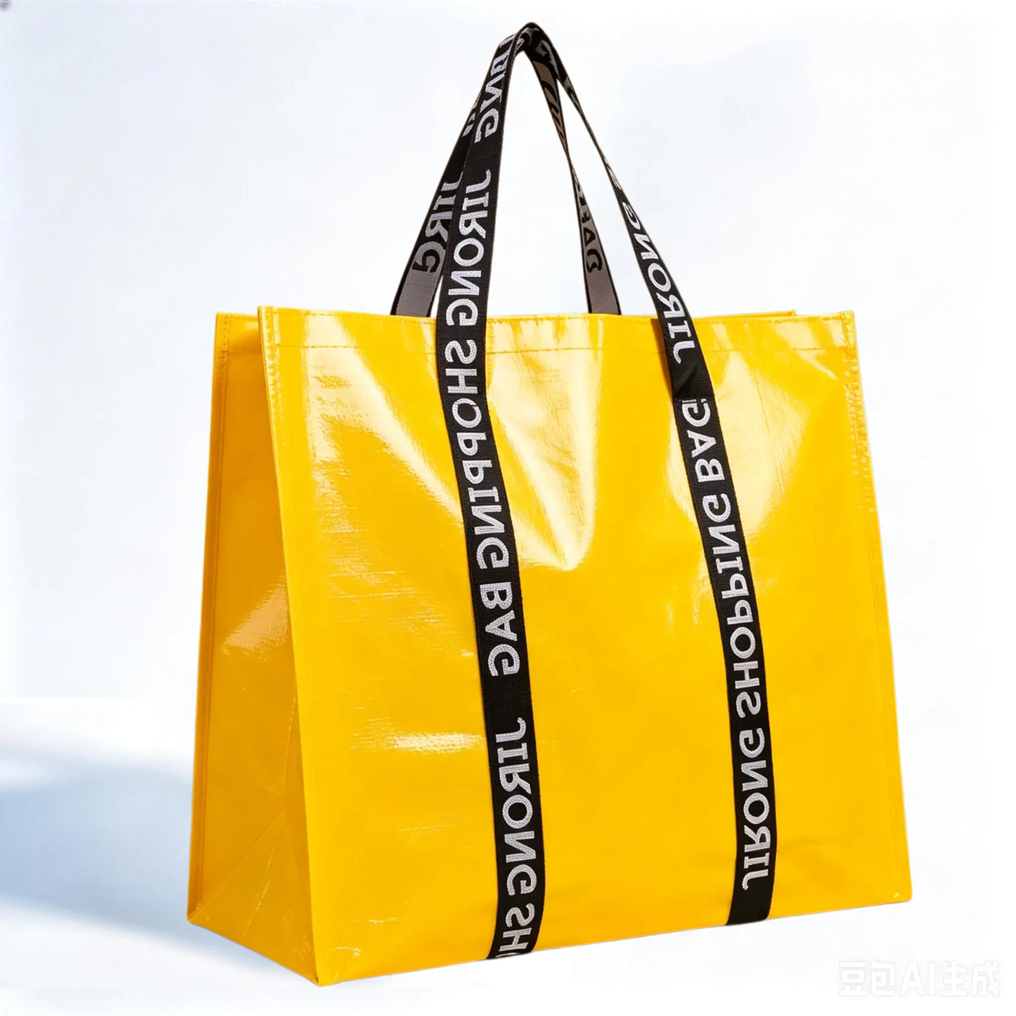 Thickened Heavy Duty PP Woven Bag