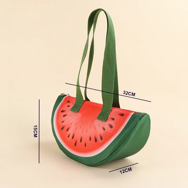 Recycled RPET Eco Insulated Lunch Cooler Bag view 2