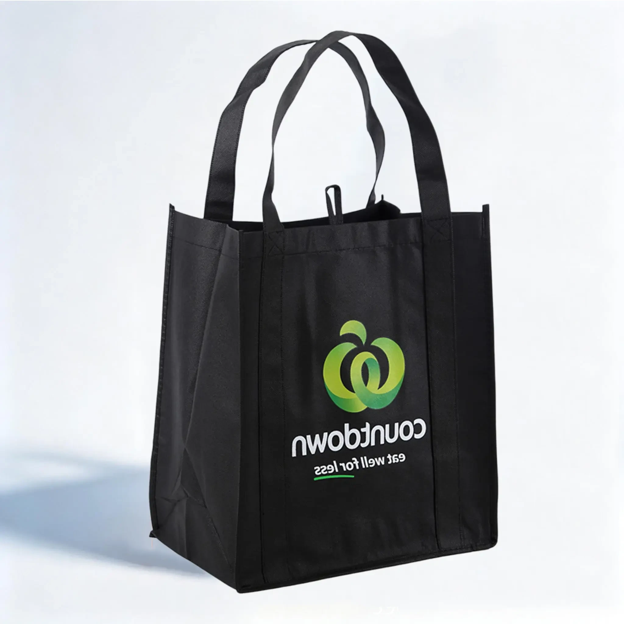 Large Capacity PP Non Woven Shopping Bag
