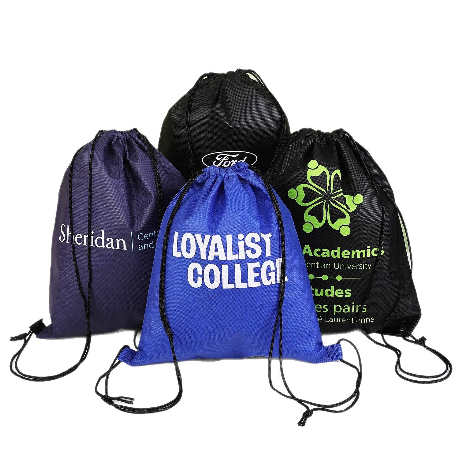 Premium Laptop Backpack Tote