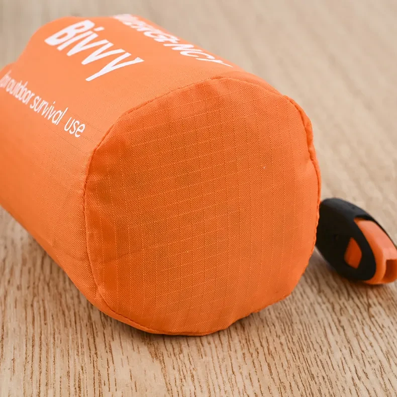 Polyester Cylinder Bag for Tent Storage view 3