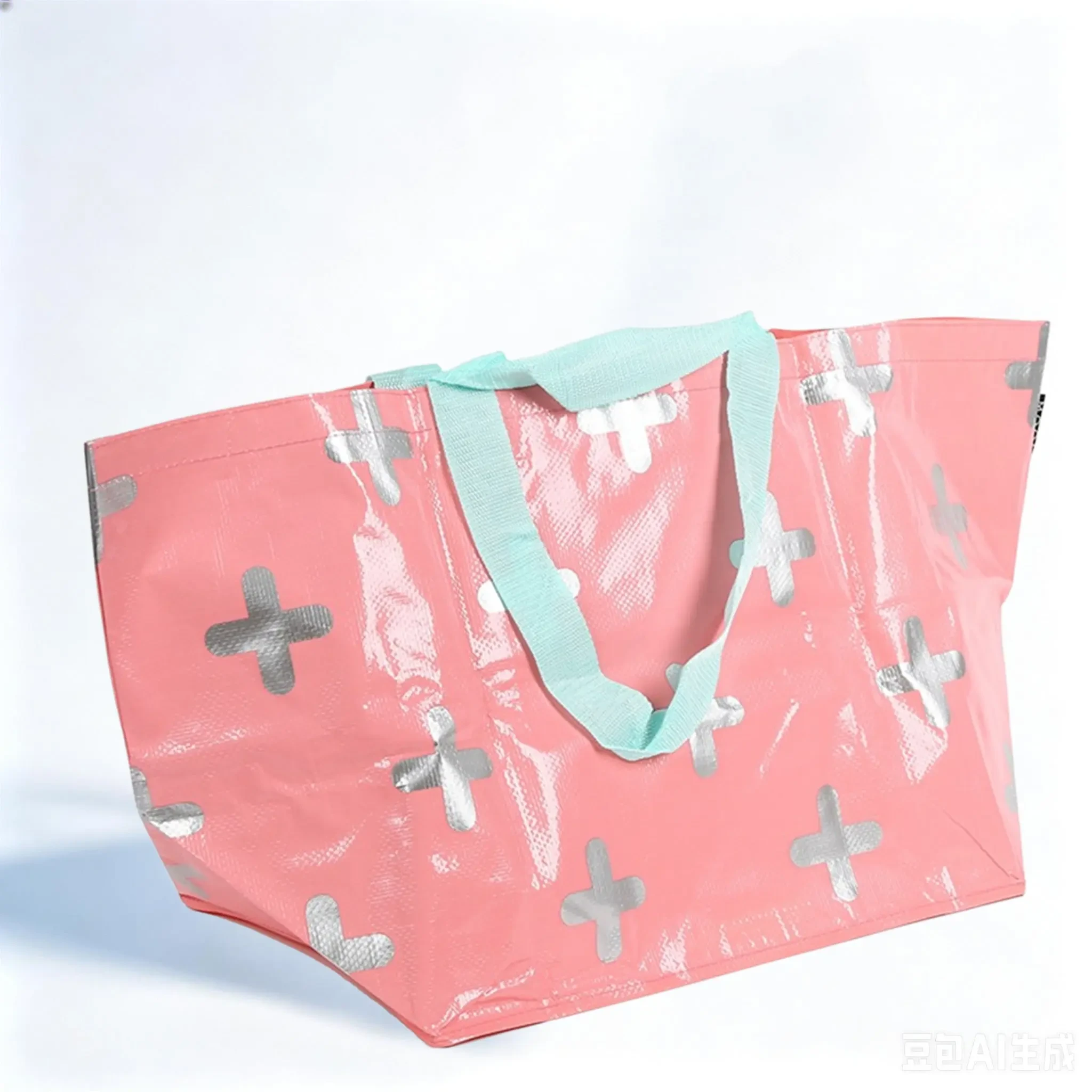 Oversized PP Woven Moving & Storage Bag