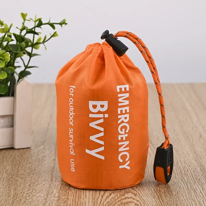 Polyester Cylinder Bag for Tent Storage view 2